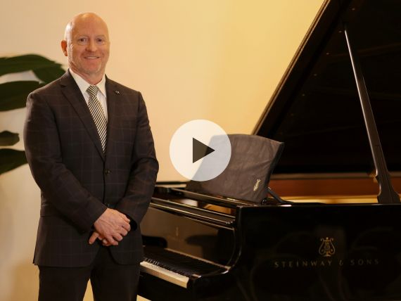 Announcement of Winners - 2023 Steinway Galleries Australia National Online Piano Competition